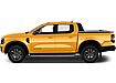 Ford Ranger Pick Up (seit 2023)
