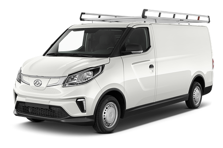 Maxus Deliver 3 Transporter (seit 2020)