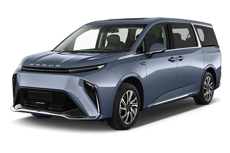 Maxus Mifa 9 Van (seit 2023)