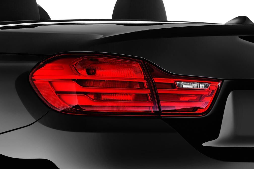BMW 4 Series (Baujahr 2016) Advantage 2 Türen Rücklicht