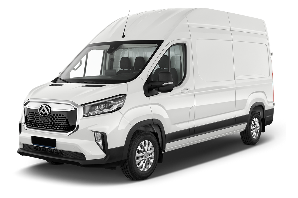 Maxus Deliver 9 Transporter (seit 2020)