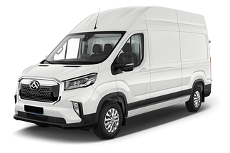 Maxus Deliver 9