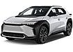 Toyota bZ4X SUV (seit 2022)