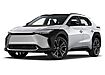 Toyota bZ4X SUV (seit 2022)