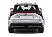 Toyota bZ4X SUV (seit 2022)