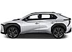 Toyota bZ4X SUV (seit 2022)