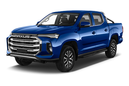 Maxus T90 EV Pick Up (seit 2023)