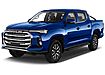 Maxus T90 EV Pick Up (seit 2023)