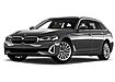 BMW 5er Kombi (seit 2020)