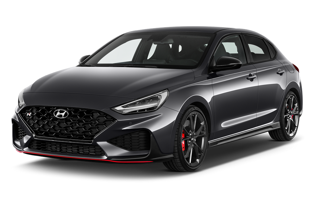 Hyundai Santa Fe SUV (seit 2020)