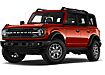 Ford Bronco Geländewagen (seit 2023)