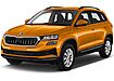 Skoda Karoq SUV (seit 2021)