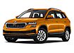 Skoda Karoq SUV (seit 2021)