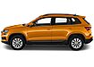 Skoda Karoq SUV (seit 2021)