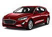 Ford Focus Schrägheck (seit 2022)