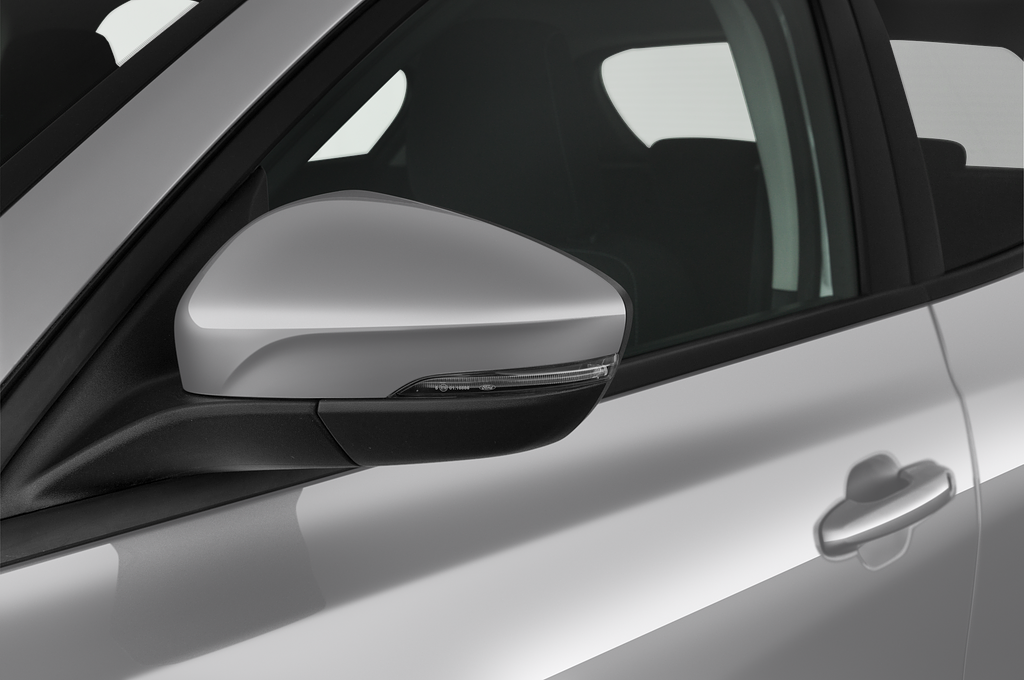 Ford Focus (Baujahr 2023) Titanium 5 Türen Außenspiegel