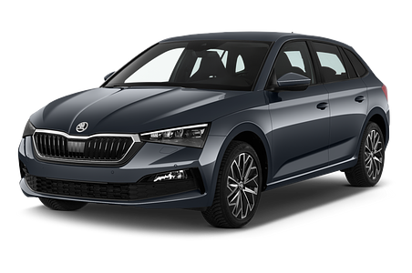 Skoda Scala Schrägheck (seit 2019)