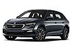 Skoda Scala Schrägheck (seit 2019)