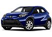 Toyota Aygo SUV (seit 2022)