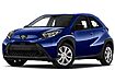 Toyota Aygo SUV (seit 2022)
