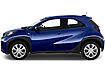 Toyota Aygo SUV (seit 2022)