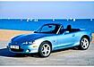 Mazda MX-5 Roadster (1998–2005) 1.8 (140 PS)