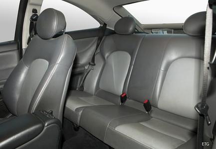 MERCEDES-BENZ C-Klasse (2000 - 2008) C 2