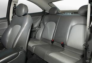 MERCEDES-BENZ C-Klasse (2000 - 2008) C 2
