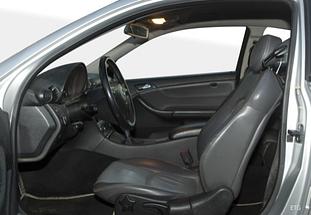 MERCEDES-BENZ C-Klasse (2000 - 2008) C 2