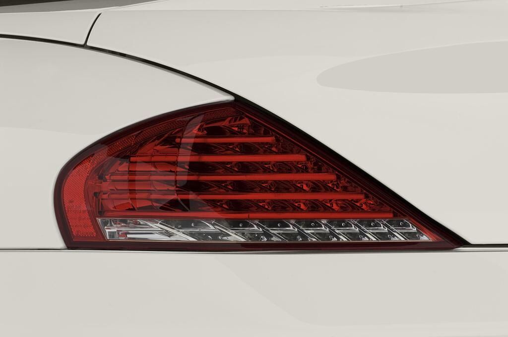 BMW M6 (Baujahr 2010) M6 2 Türen Rücklicht