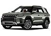 SsangYong Torres SUV (seit 2023)