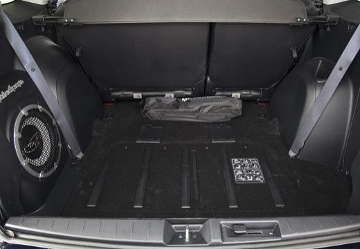 MITSUBISHI Outlander (2007 - ) Outlander