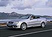 Mercedes-Benz CLK Cabrio (2003–2010)