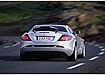 Mercedes-Benz SLR Coupé (2003–2009)