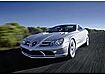 Mercedes-Benz SLR Coupé (2003–2009)