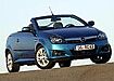 Opel Tigra Cabrio (2004–2009) 1.3 CDTI (70 PS)