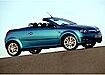 Opel Tigra Cabrio (2004–2009) 1.3 CDTI (70 PS)