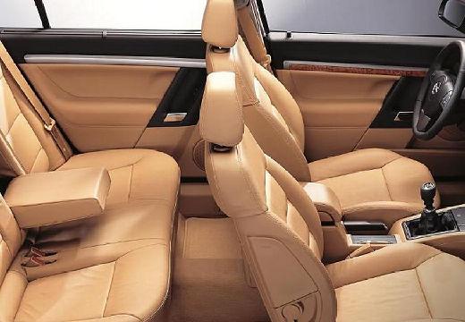 OPEL Vectra (2002 - 2008) Vectra 1.9 CDT