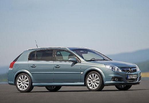 OPEL Signum (2003 - 2008) Signum 1.8