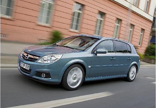 OPEL Signum (2003 - 2008) Signum 1.8