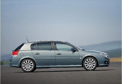 OPEL Signum (2003 - 2008) Signum 1.8