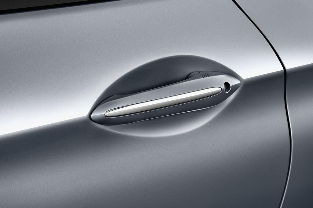 BMW M6 (Baujahr 2013) M6 2 Türen Türgriff