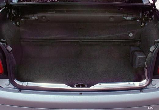 PEUGEOT 206 (1998 - 2013) 206 CC 110 Rol