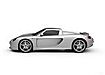 Porsche Carrera GT Cabrio (2003–2007)