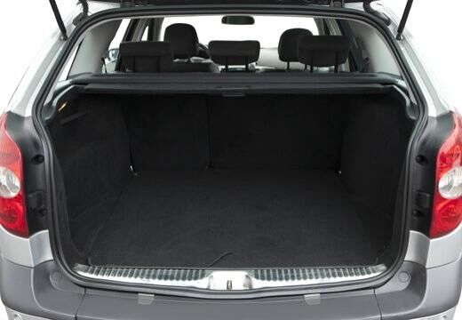 RENAULT Laguna (2001 - 2007) Laguna Gran