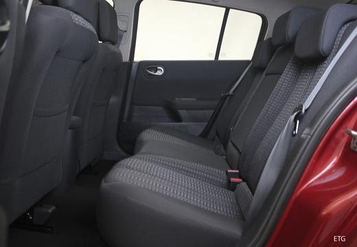 RENAULT Megane (2002 - 2010) Megane 1.6