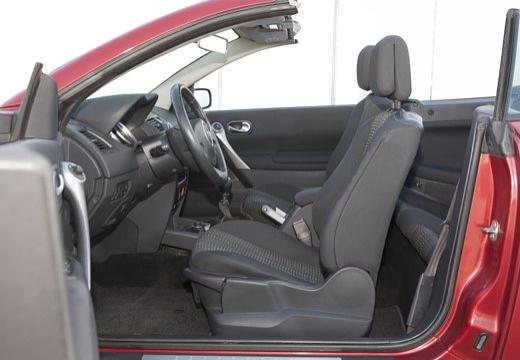 RENAULT Megane (2002 - 2010) Megane 1.9