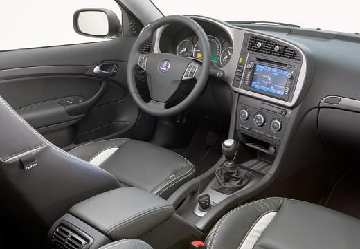 SAAB Saab 9-3 (2002 - 2012) 9-3 2.0T Bio