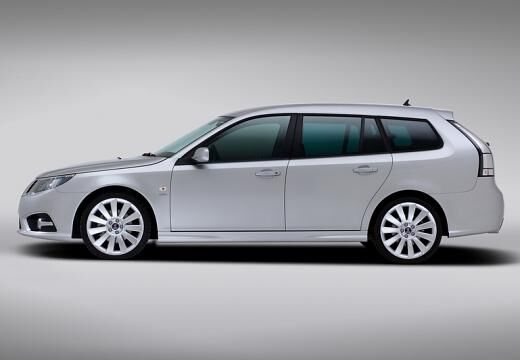 SAAB Saab 9-3 (2002 - 2012) 9-3 2.0t Bio