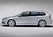 Saab 9-3 SportCombi (2005–2011) 1.8i (122 PS)